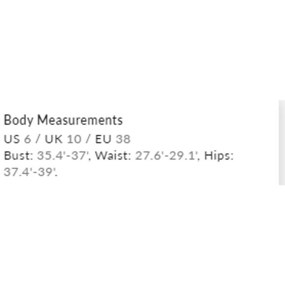 Asymmetric Layered Split Mini Skirt | Size 6 - Picture 5 of 5